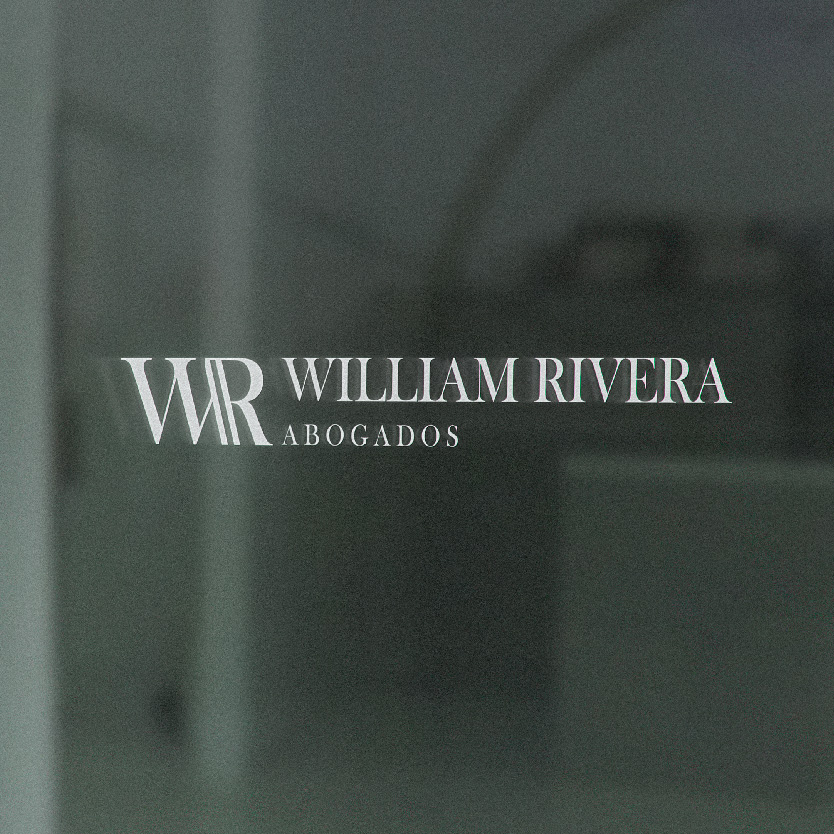 cliente- WILLIAM RIVERA ABOGADOS - MARCA